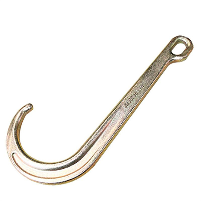 15 inch J-type hook