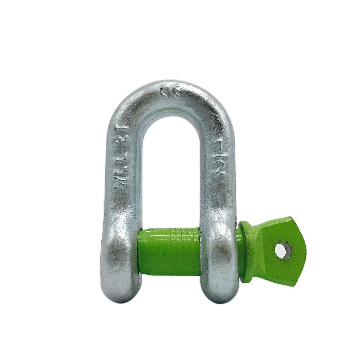 shackle