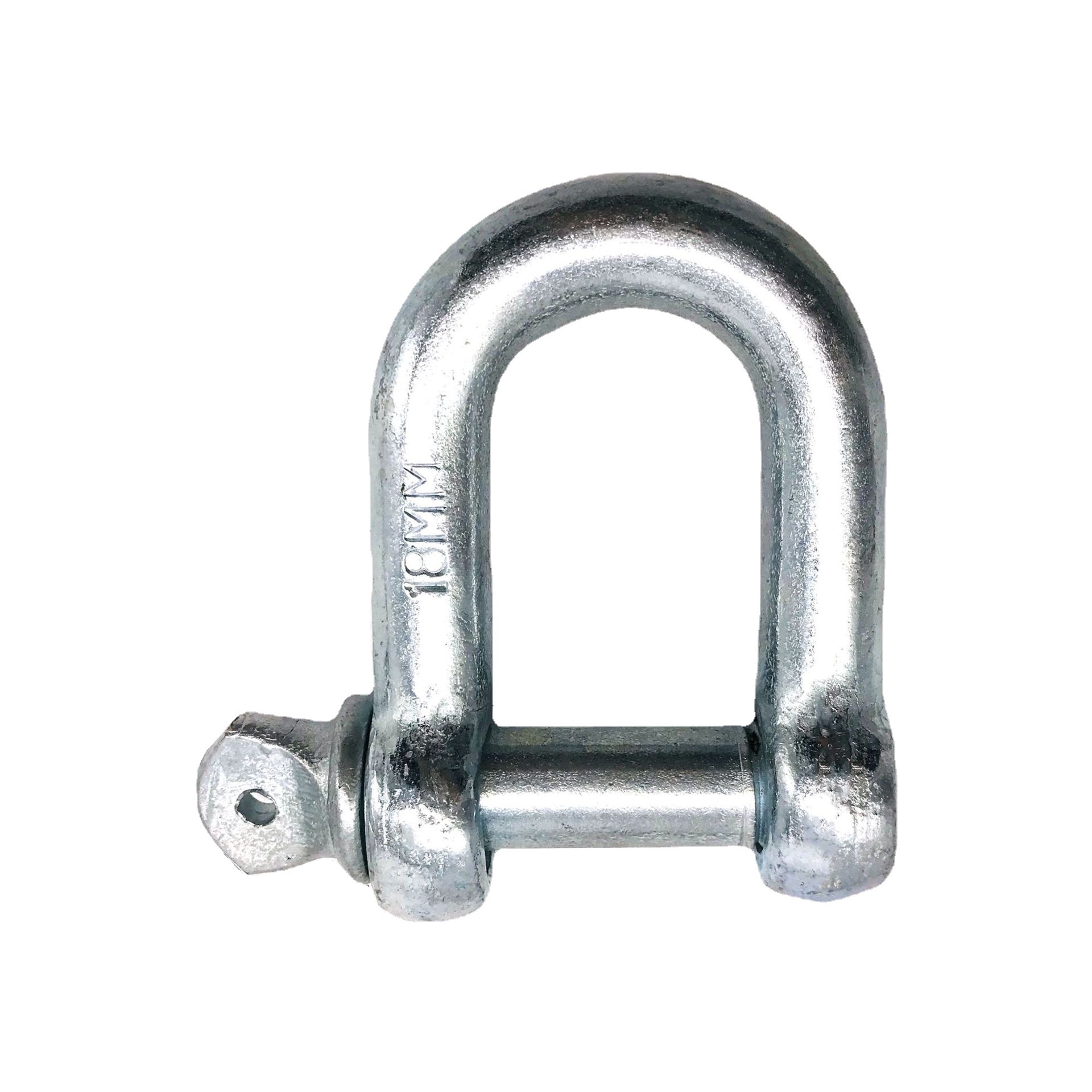 JIS shackle