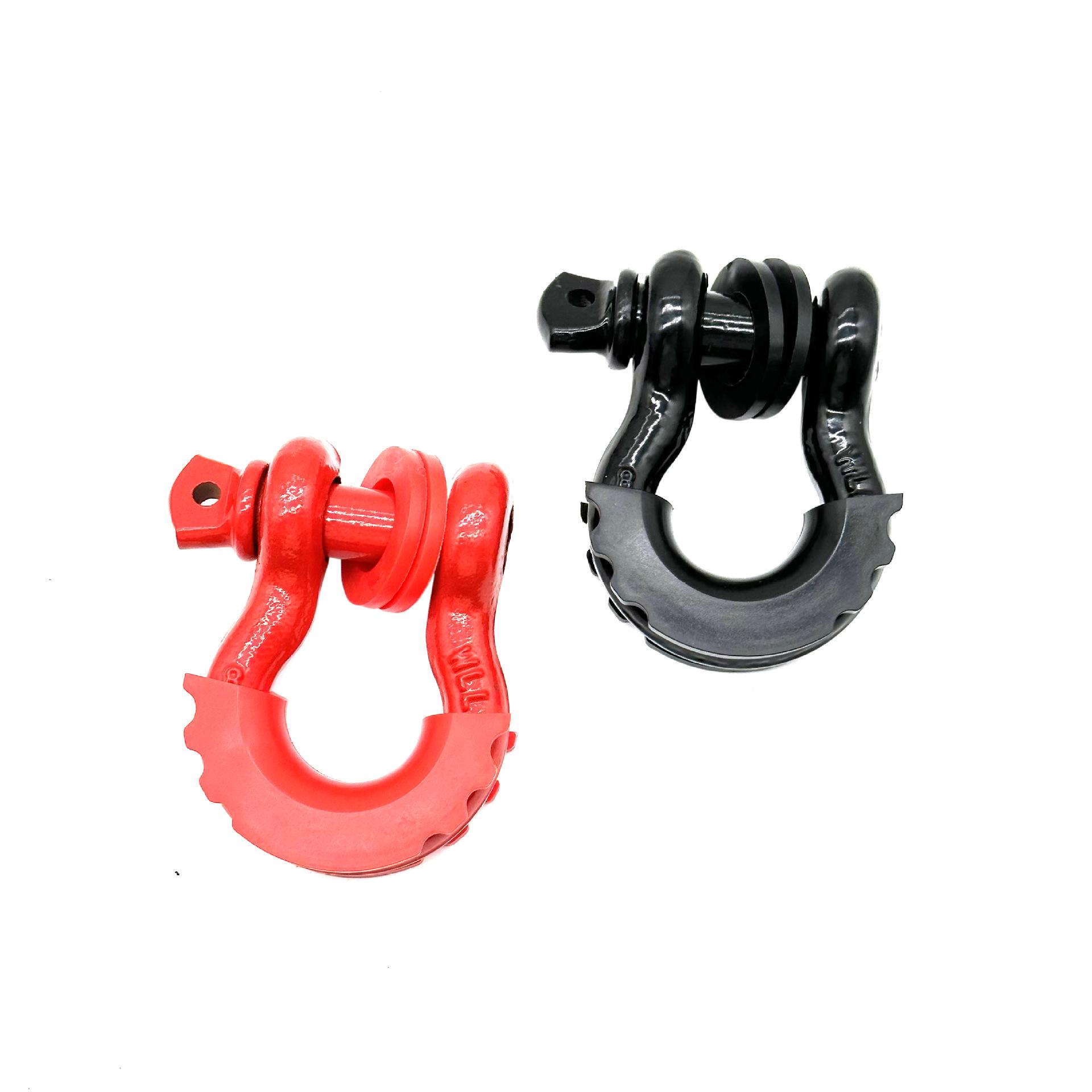 shackle 4.75T for 4x4