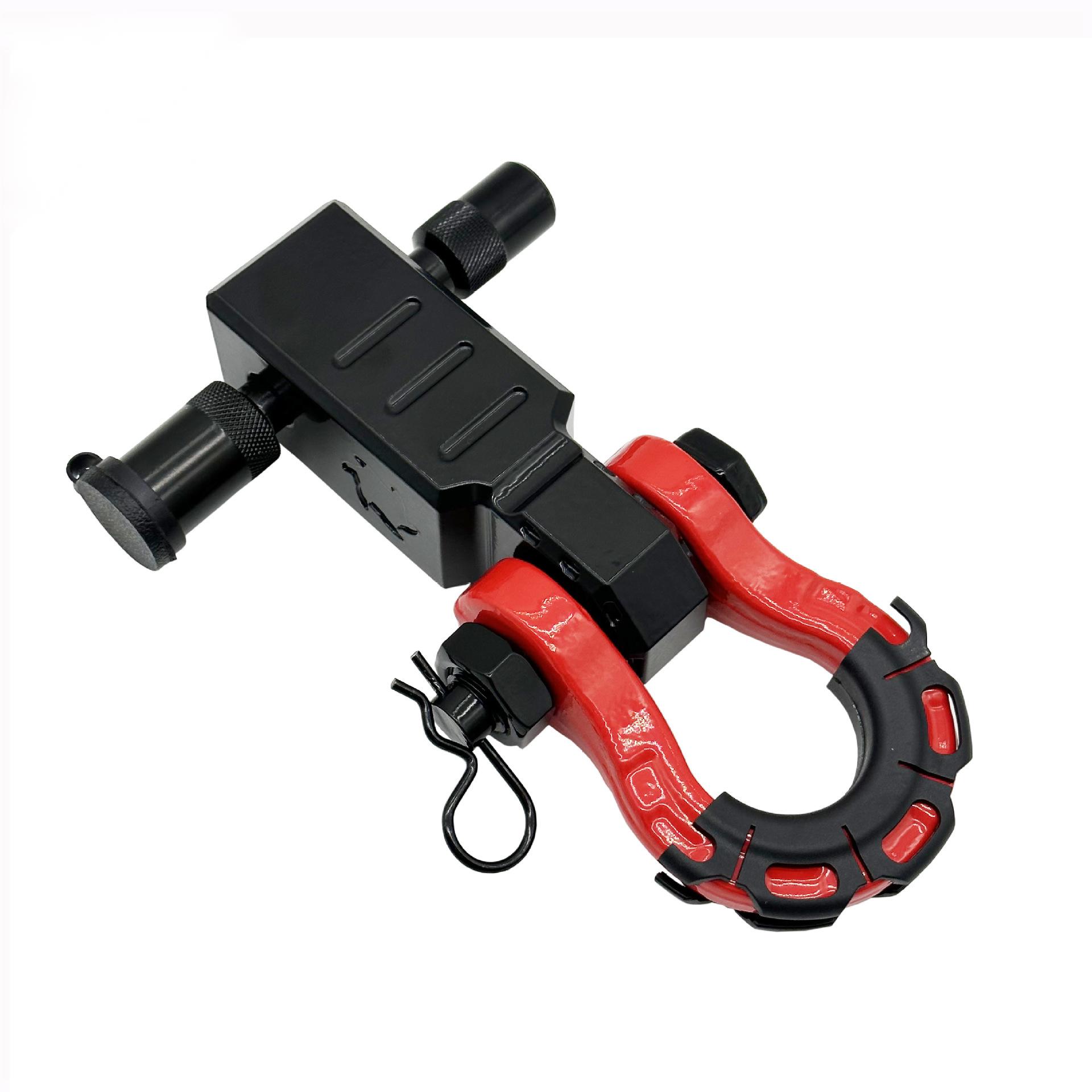 Trailer Shackle 8T