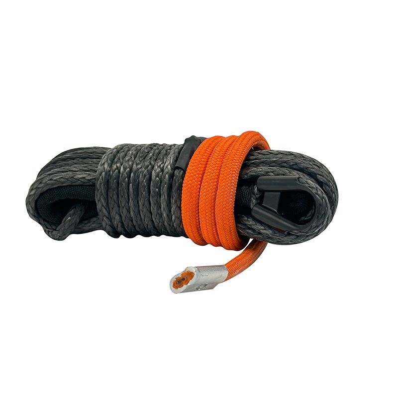 capstan rope