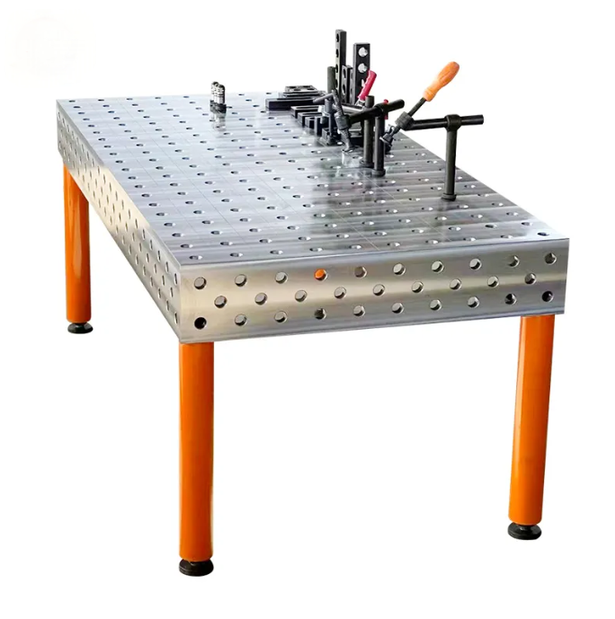 3D welding table28/16