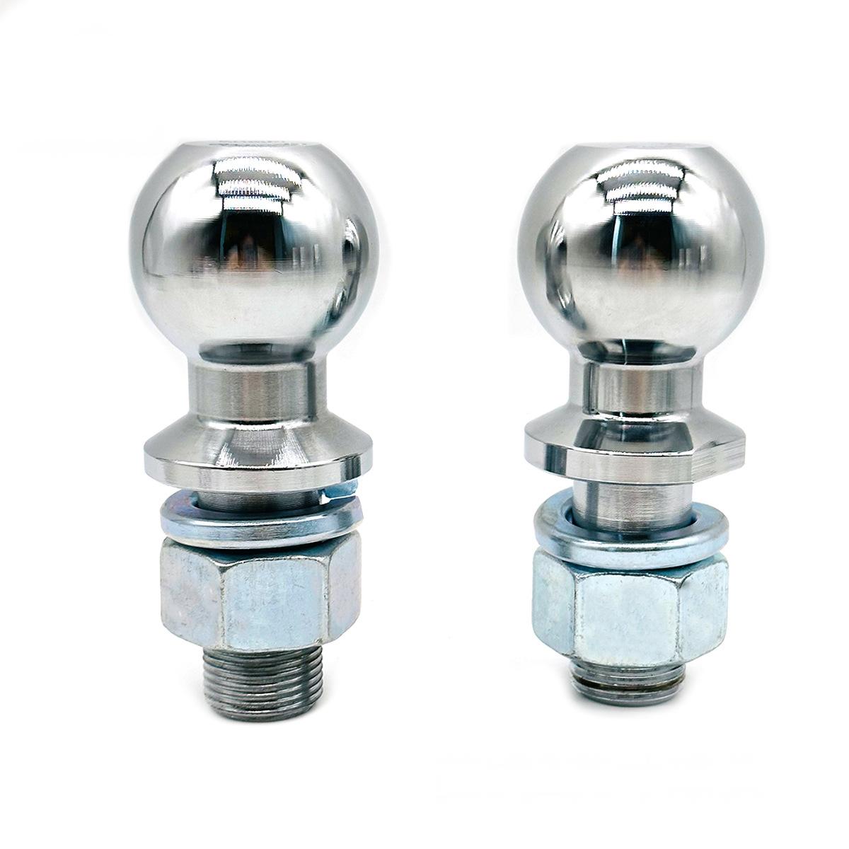 2 inch off-road vehicle trailer ball joint trailer accessories