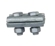 Parallel clamps