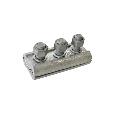 Parallel clamps