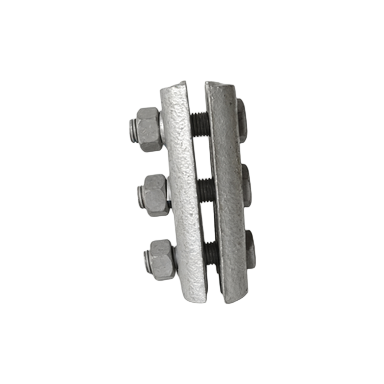 Parallel clamps