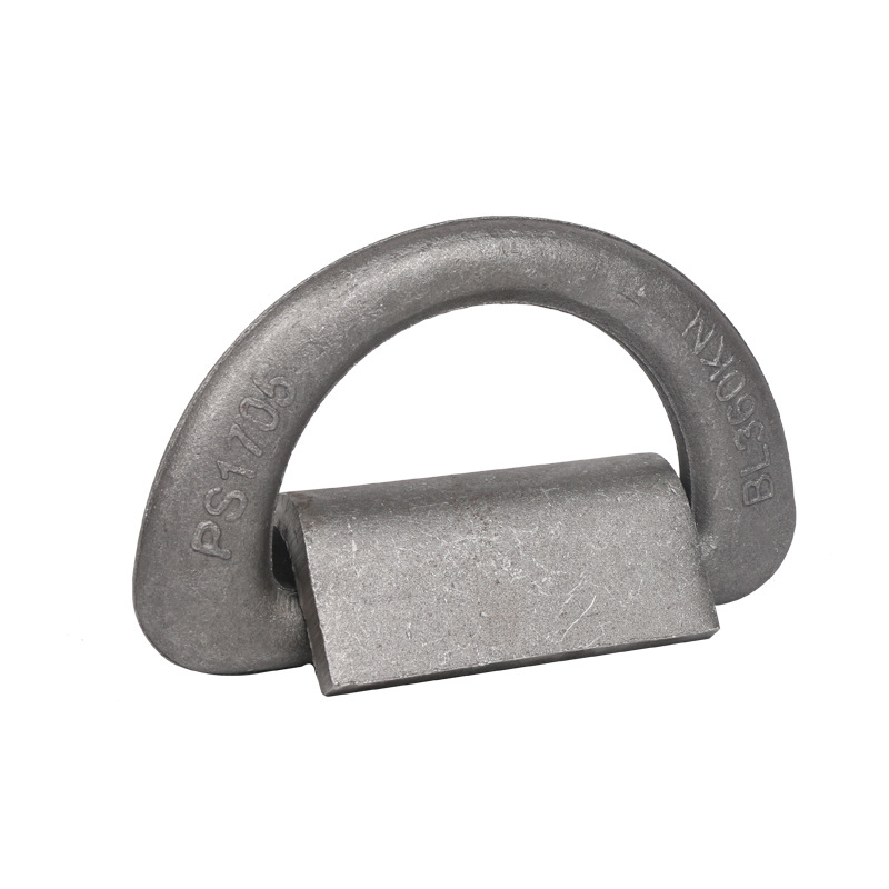 D-Ring Shackle‌