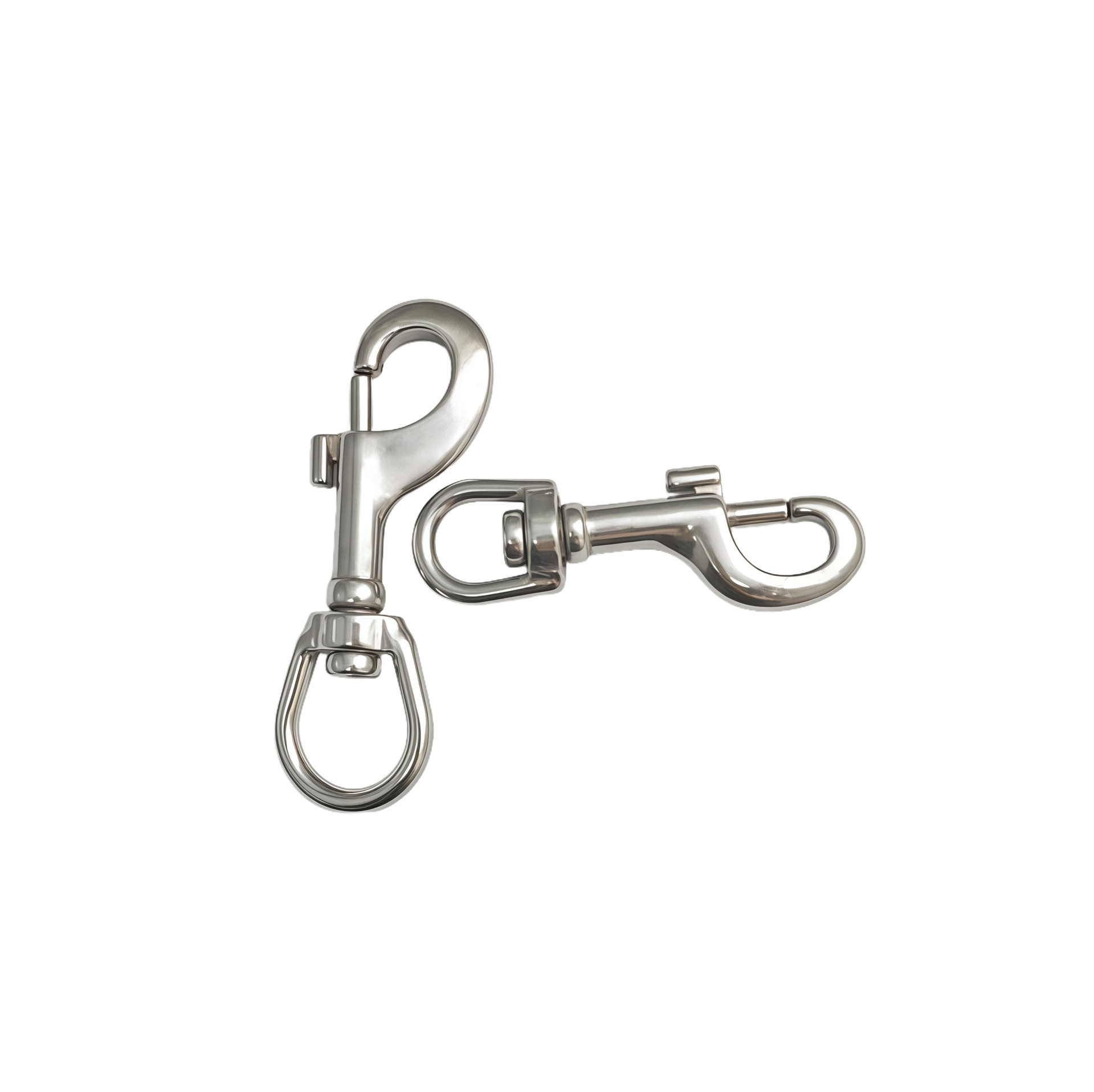 Single Ended Bolt Snap