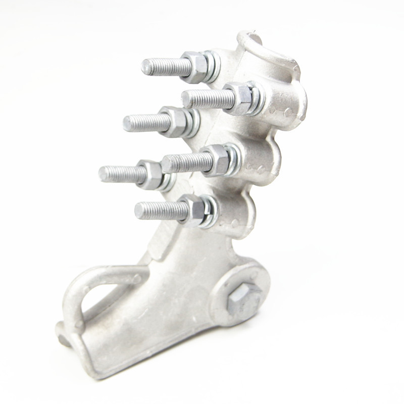Tension Clamp