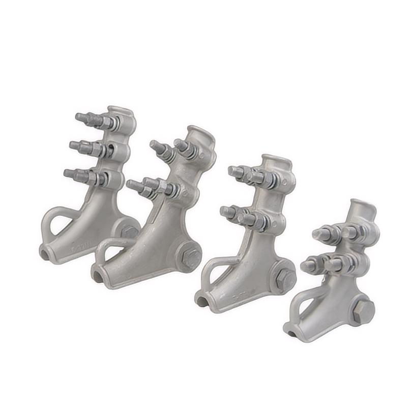 Tension Clamp