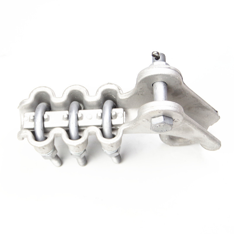 Tension Clamp