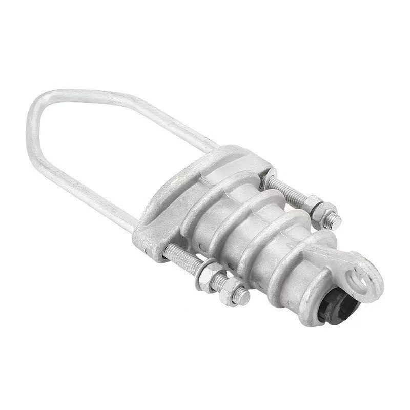 NXJ Wedge Type Tension Clamp