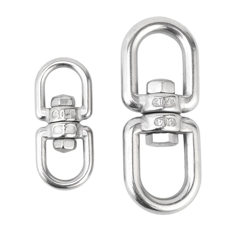 European Type Swivel Eye& Eye