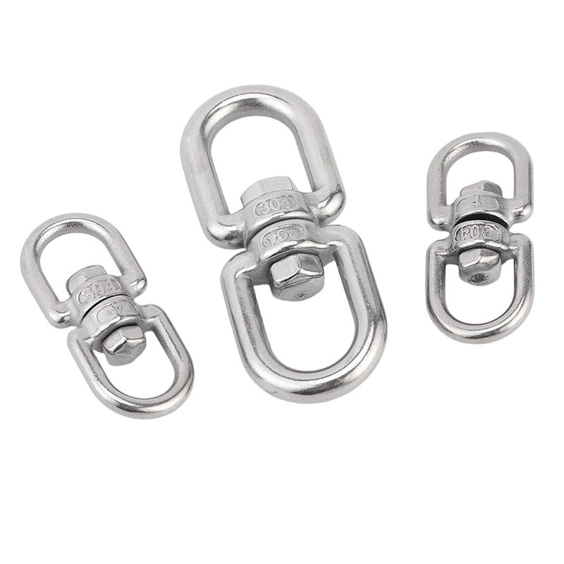 European Type Swivel Eye& Eye